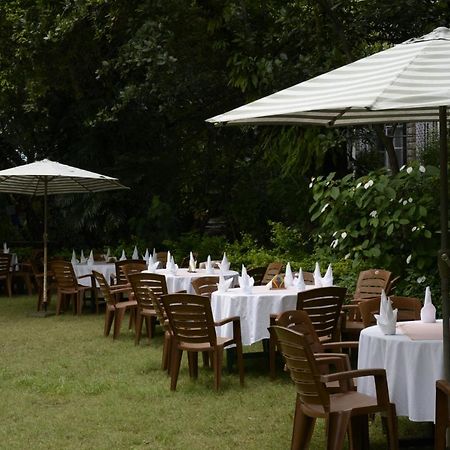 Norling House Hotel Dharamshala Exterior photo