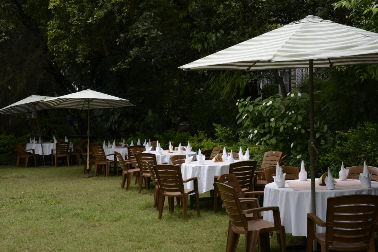 Norling House Hotel Dharamshala Exterior photo